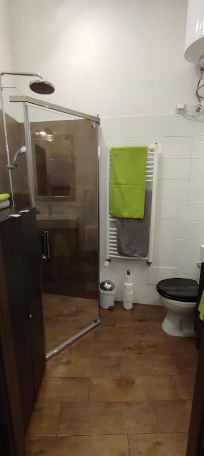 Duplex Apartment