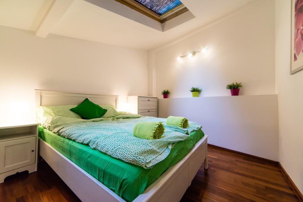 Duplex Apartment