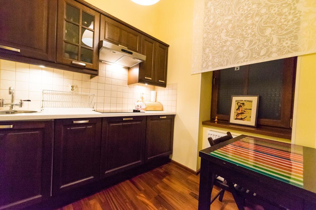 Duplex Apartment