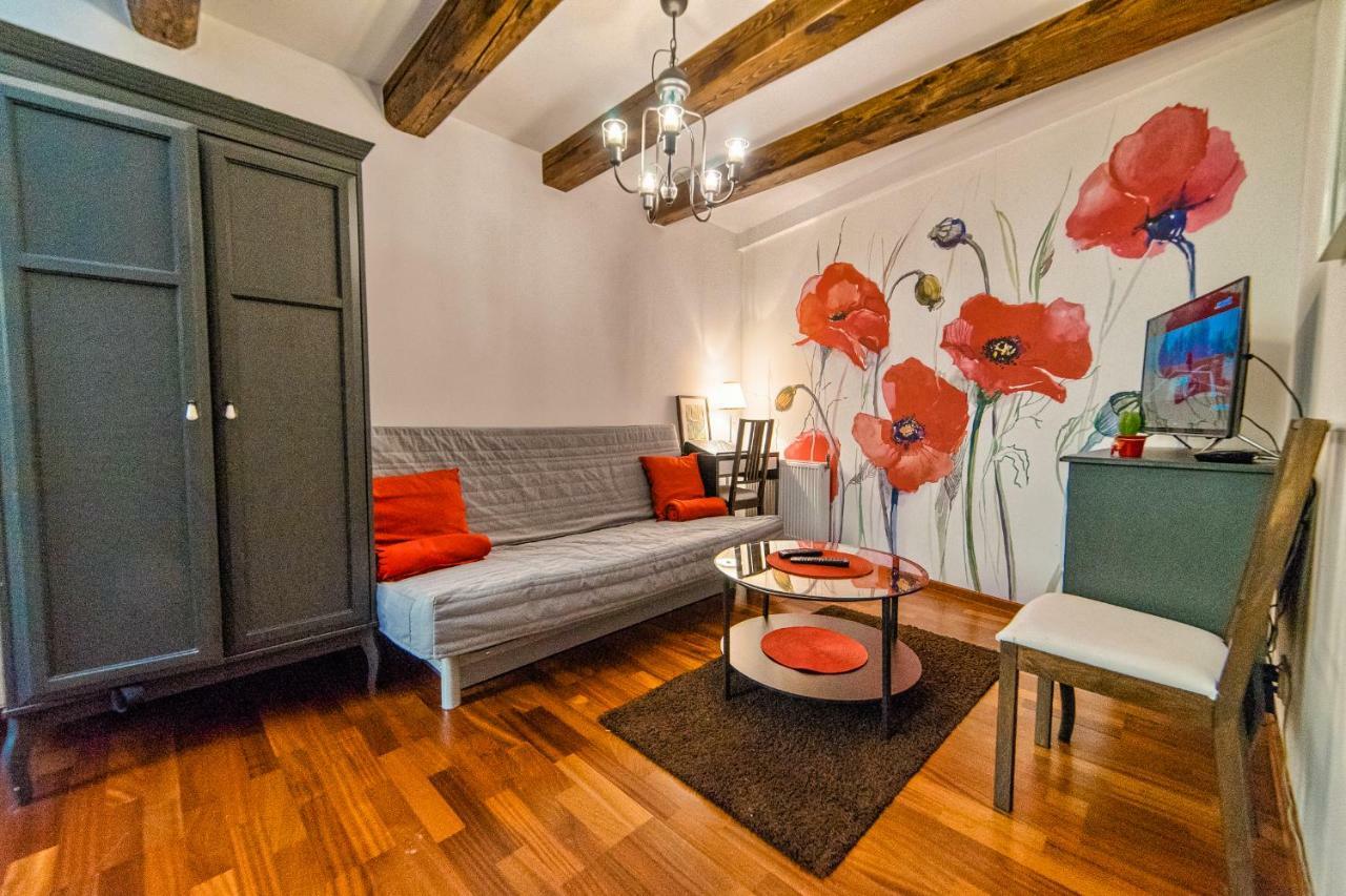 Duplex Apartment