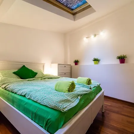 Quiet & Cosy Apt In The Heart Of Old Cracow-2